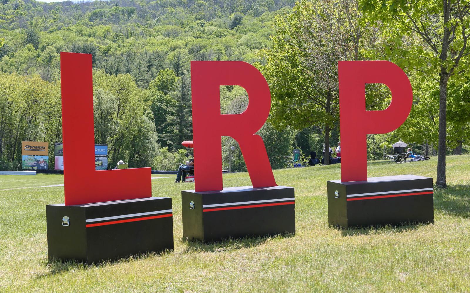 Trans Am Series Event Preview: Lime Rock Park 2025